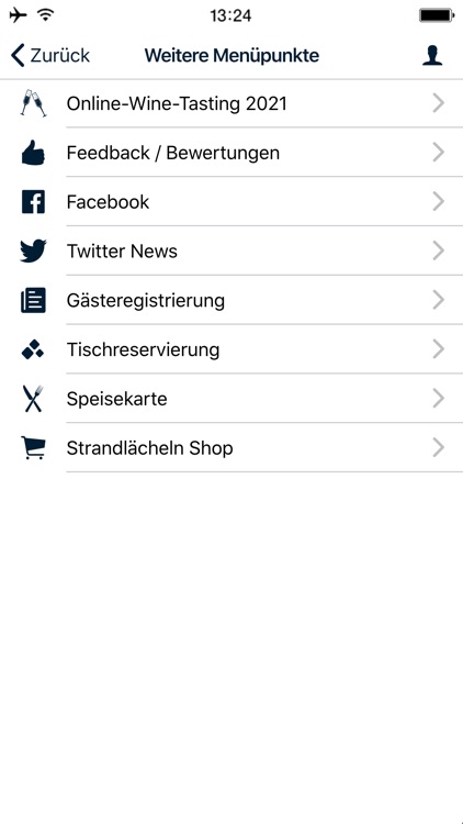 Strandlächeln screenshot-4