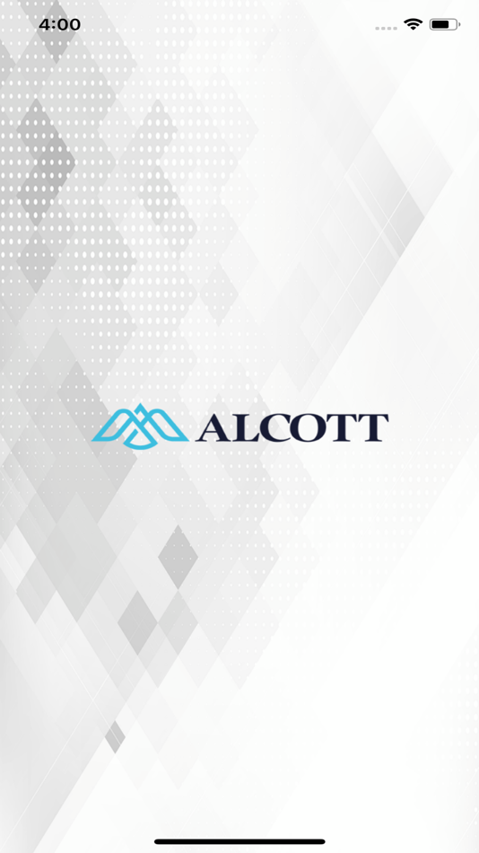 #1. Alcott Parents (iOS) Podle: Tahir Shahzad