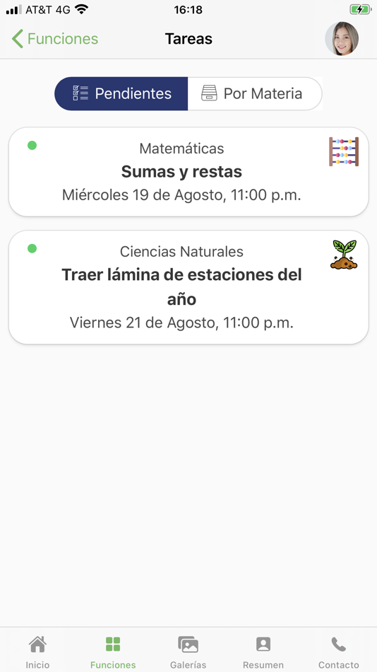 #4. Colegio Linné (iOS) 由: SCHOOL IBOX S.A.S. DE C.V.