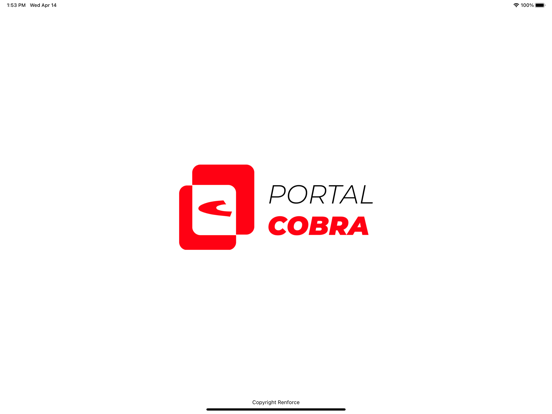 Screenshot #4 pour Portal Cobra