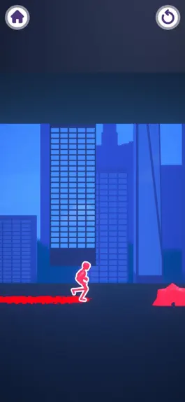 Game screenshot Gummy Man hack