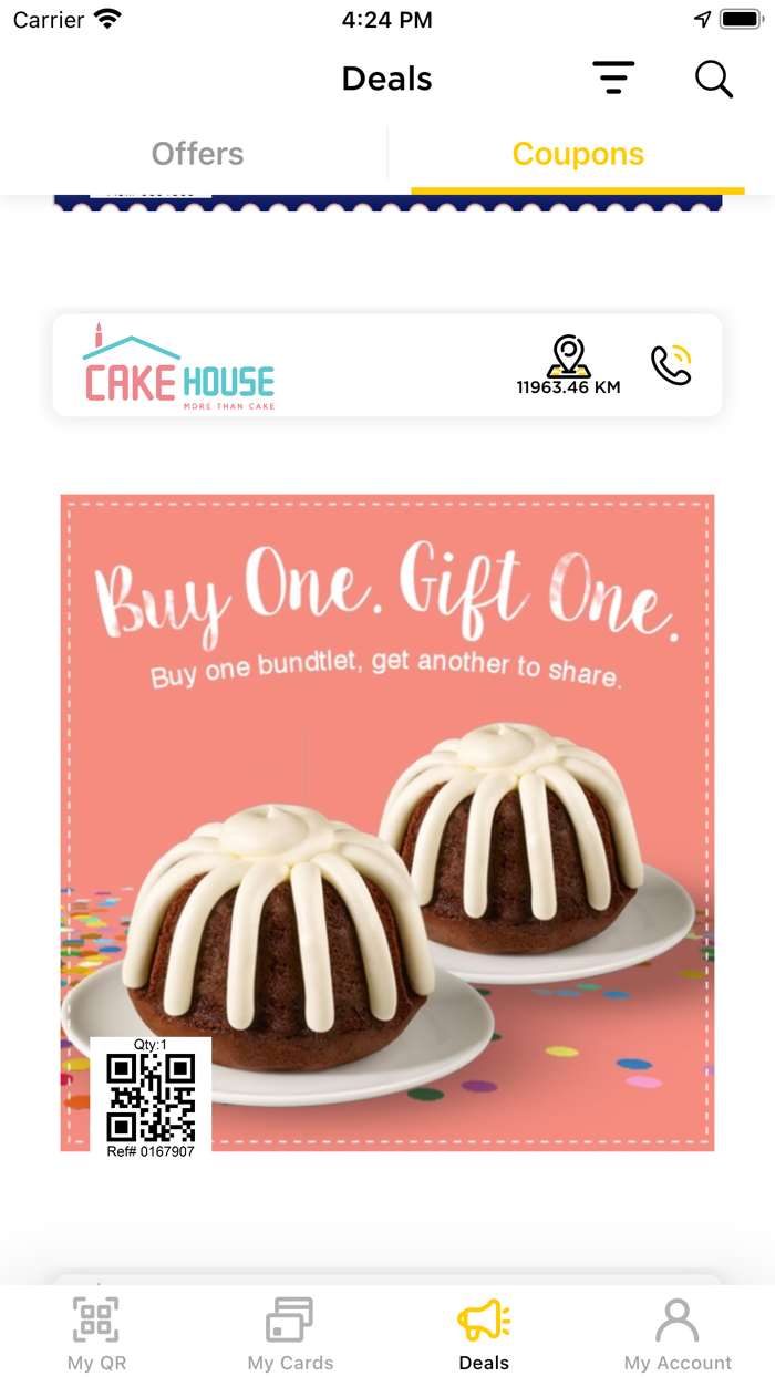 TOKMOB-LoyaltyCouponsOffers