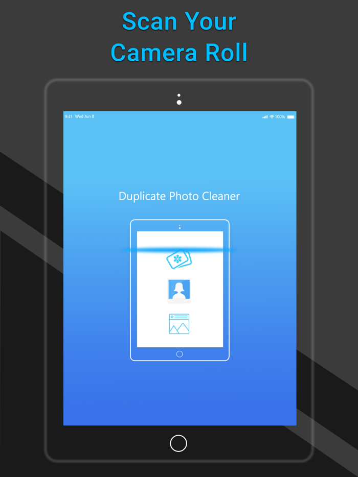 Photo Cleaner -Clean Duplicate