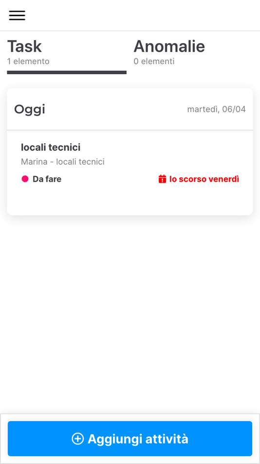 MyMarina (iOS) 게시자: Net7 Srl
