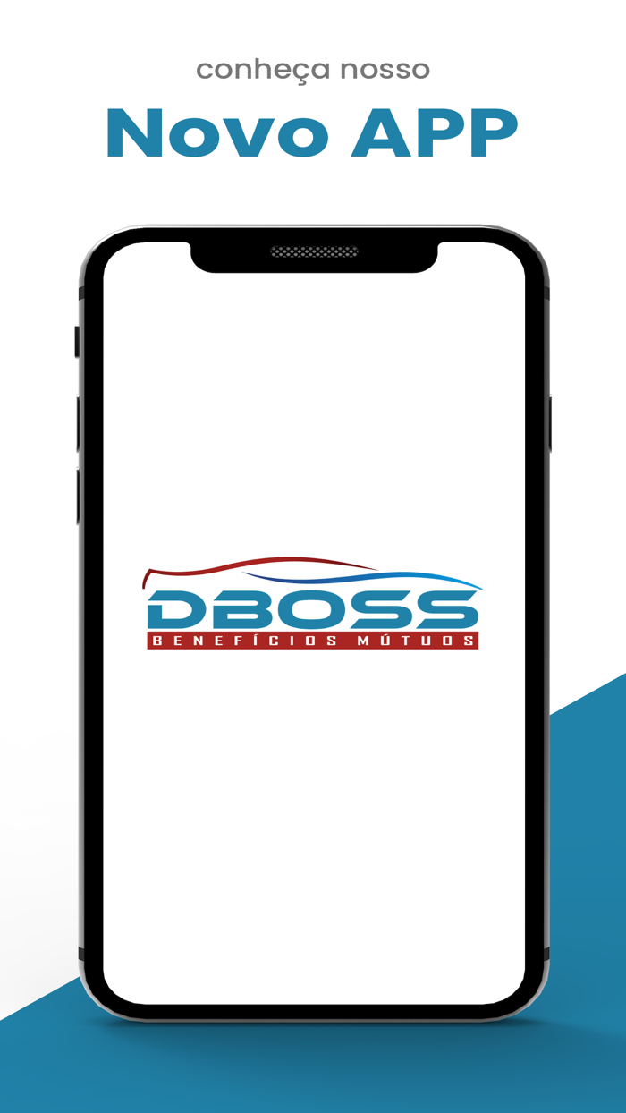 DBOSS - Benefícios Mútuos