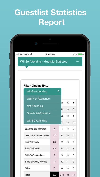 Our Wedding Tools screenshot-6
