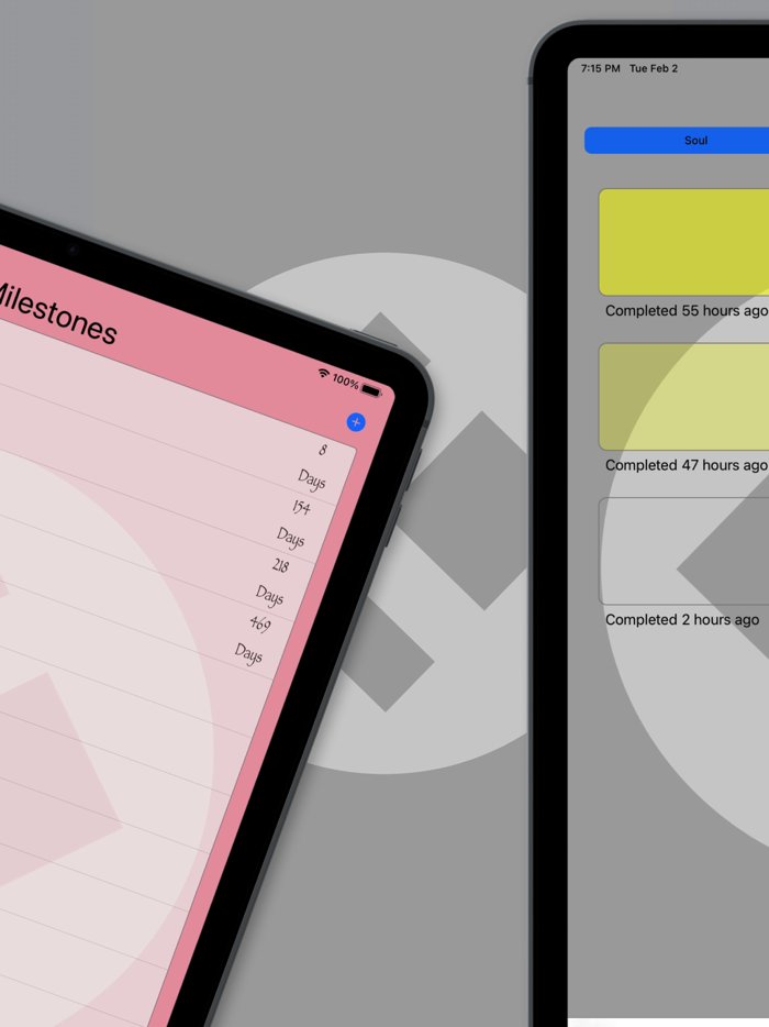 Reconnect  Soul - Body - Mind