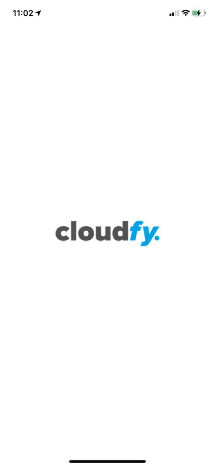 Cloudfy