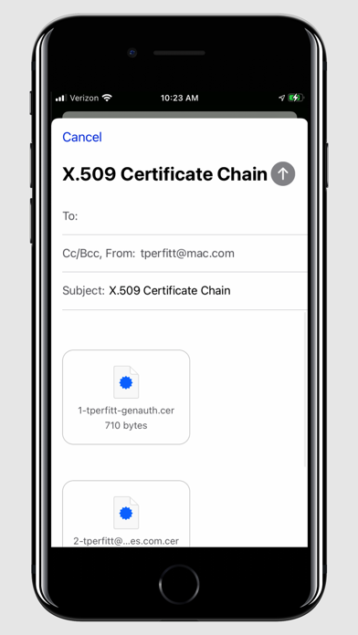 Smart Card Utility скриншот программы 8