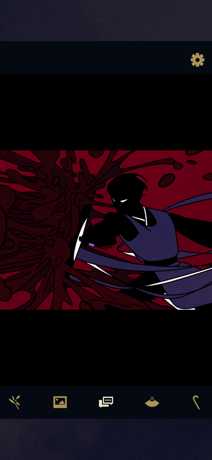 Underworld Office Ghost Story