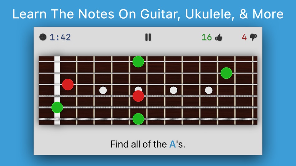 #1. Note-orious (macOS) โดย: Binary Formations, LLC
