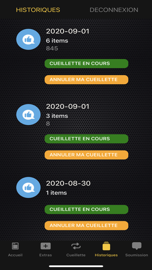 #4. PJacques (iOS) Door: Creative Drops Studios