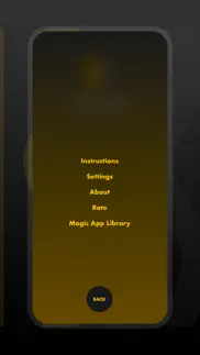 avaton - magic trick (tricks) iphone screenshot 2
