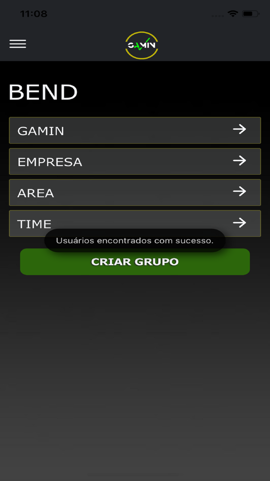 #2. Gamin Performance (iOS) 由: BEND PORTAL DE ENTRETENIMENTO LTDA