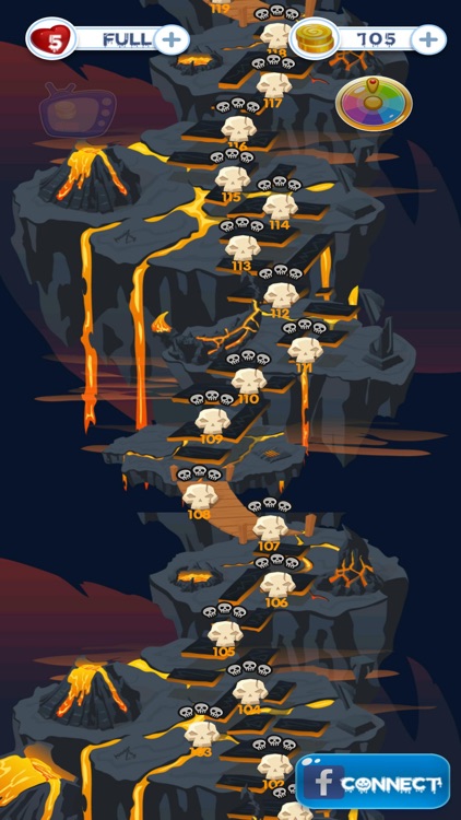 Match Monsters: Match 3 Puzzle screenshot-3