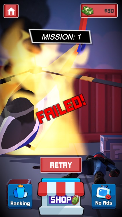 Battle Royal: imposter Agent screenshot-5