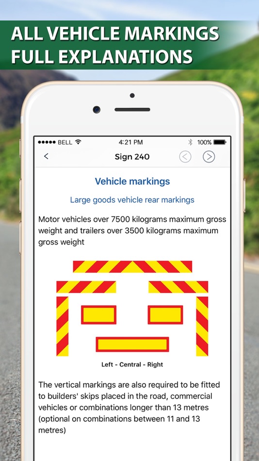 #4. The Highway Code 2025 (iOS) 由: Deep River Development Ltd