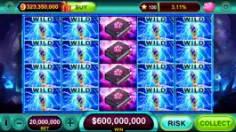 Game screenshot Casino Slots: Slot Machines apk