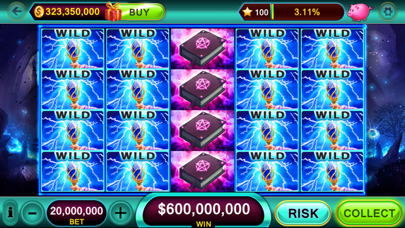 Casino Slots: Slot Machines Screenshot