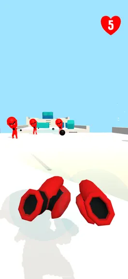 Game screenshot Block Boxer! mod apk
