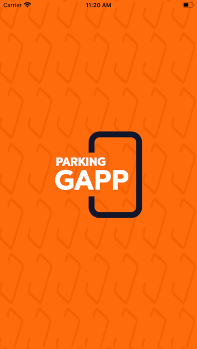 Parking Gapp Screenshot
