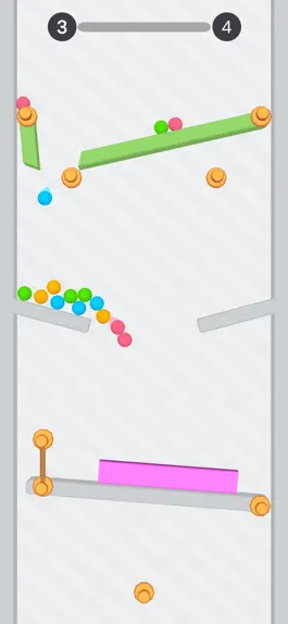 Game screenshot Drop Balls! apk