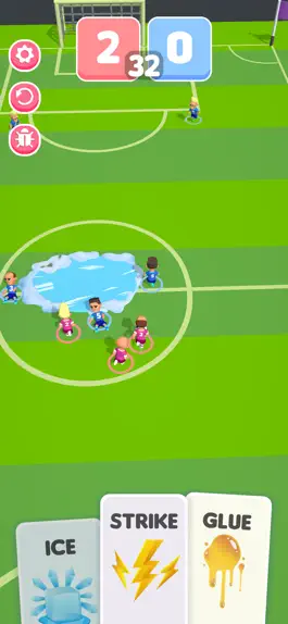 Game screenshot Sport Bet 3D hack