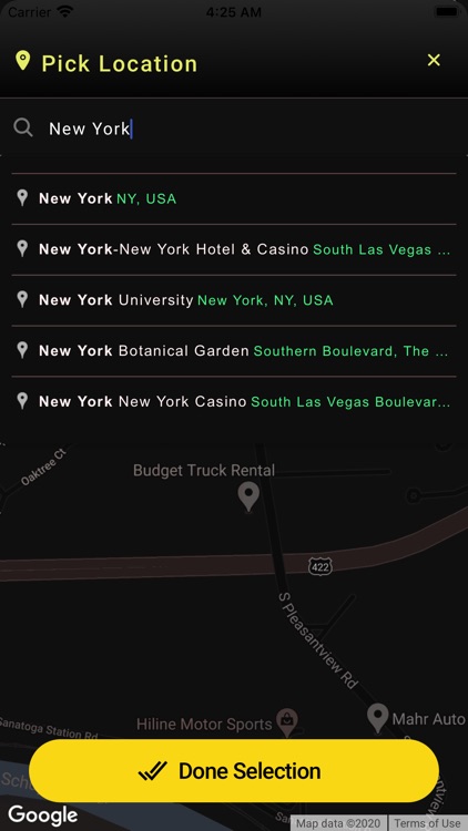 A.D.T Transporter screenshot-5