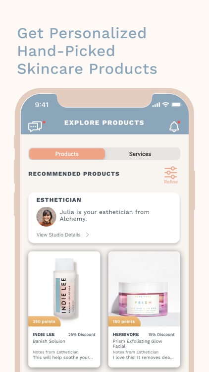 Skinforyou screenshot-4