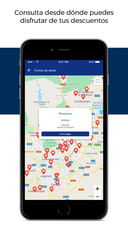 Sacyr Ventajas Vip screenshot-4