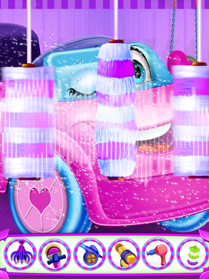 Tiny Car Games - Little Racing