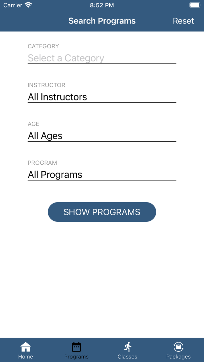 Center for Health Improvement.