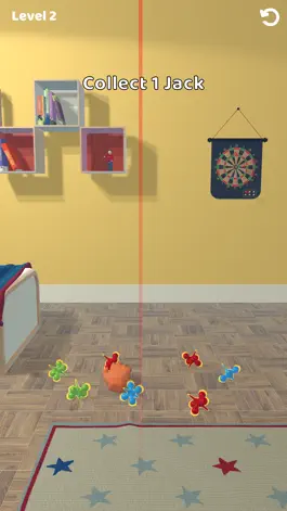 Game screenshot Jack 3D apk