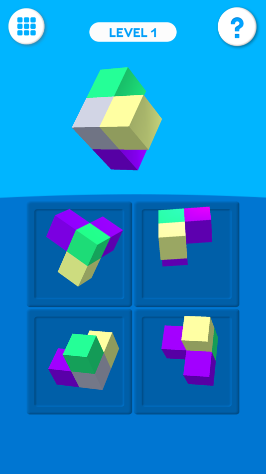 #5. Train your Brain - Skills (iOS) Podle: Tellmewow