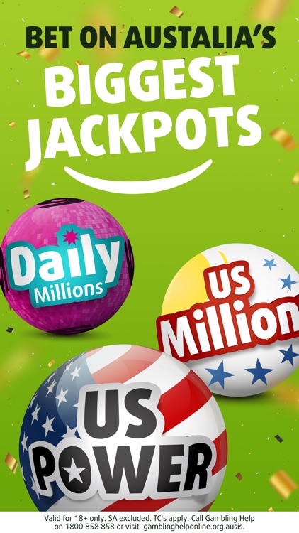 Lottoland: Jackpot Betting App screenshot-4