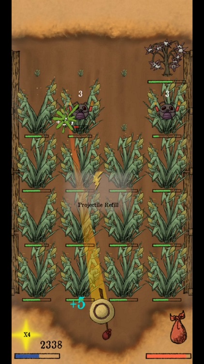 Harvest Guardian screenshot-3