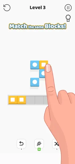 Game screenshot Match Master! apk