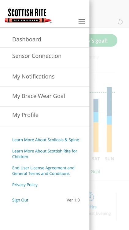 Brace Rite Scoliosis screenshot-8