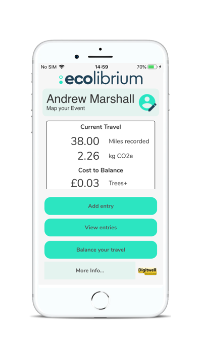 ecolibrium Screenshot
