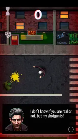 Game screenshot Drunk Shotgun – Spin & Shoot! apk