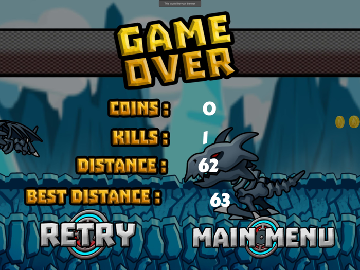 Knights KingdomEndless Runner