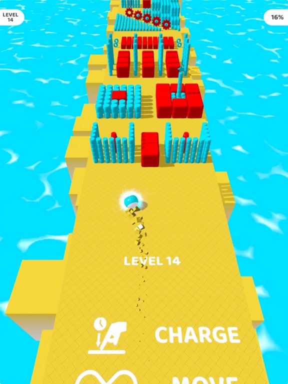 Rolly Pop 3D