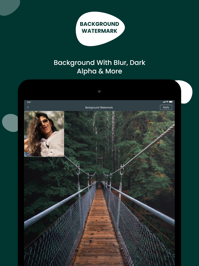 WatermarkMaker Copyright Image