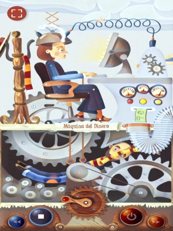 Screenshot #6 pour MekanoTron AR