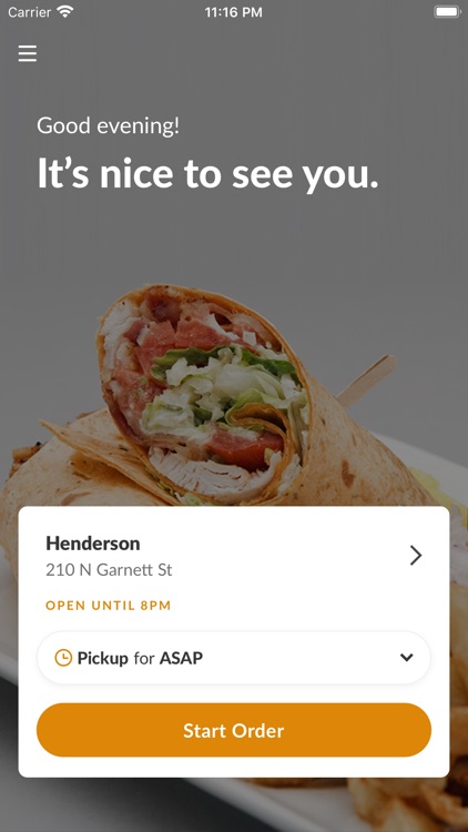 George's of Henderson