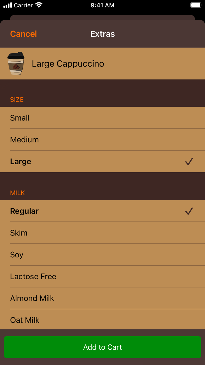 Interlude Espresso Bar