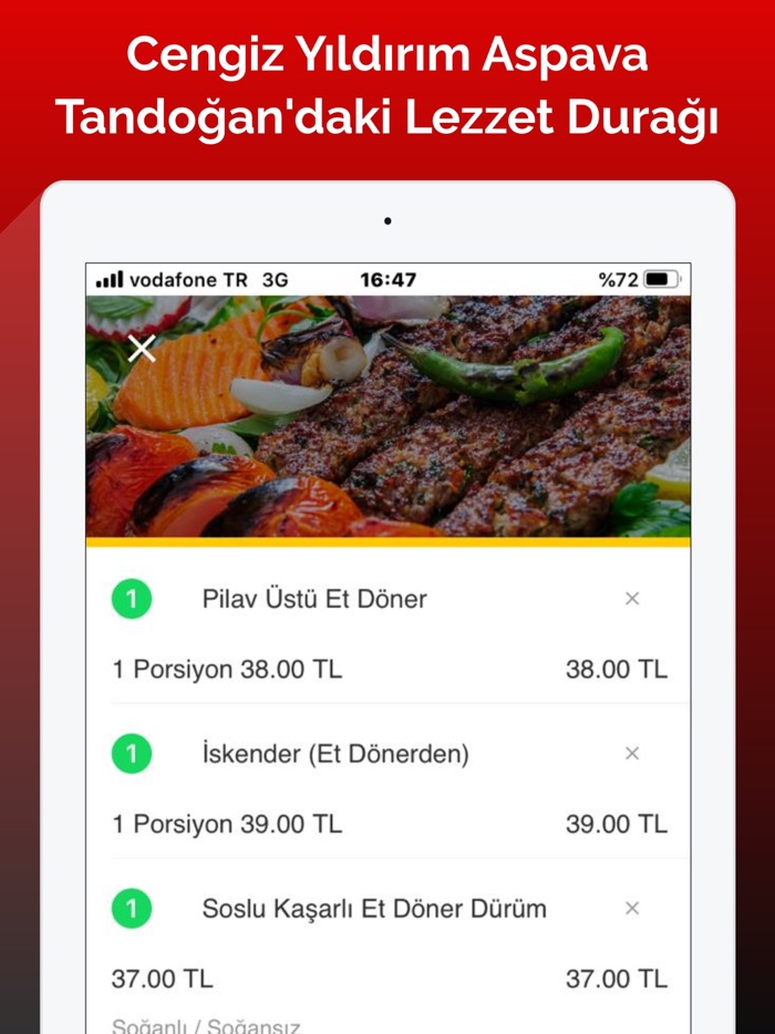 Cengiz Yıldırım Tandoğan