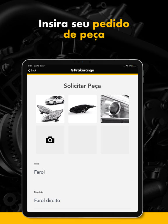 Screenshot #6 pour PraKaranga