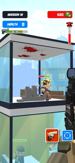 Game screenshot Kill Copter Shooting Strike hack