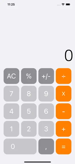 Game screenshot Magician Calculator mod apk